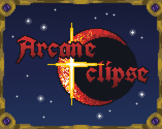 Arcane Eclipse Image