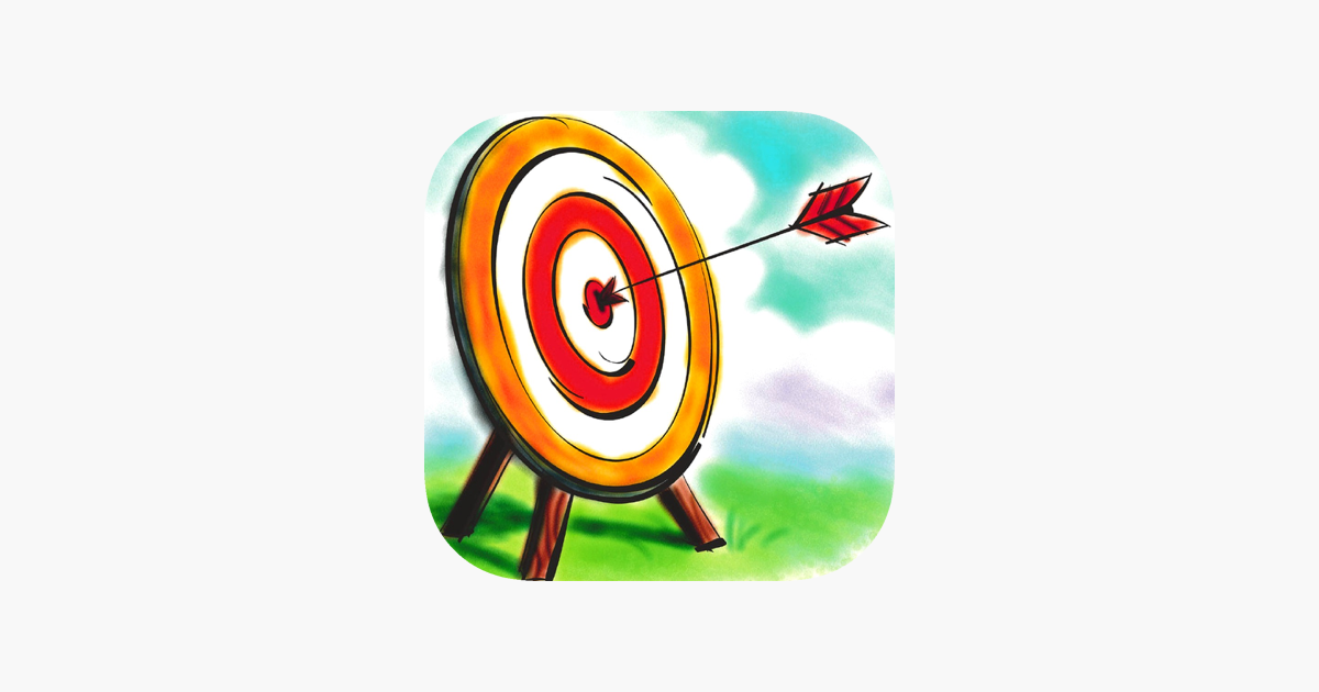 Games like Archery Shooting Game - Darts