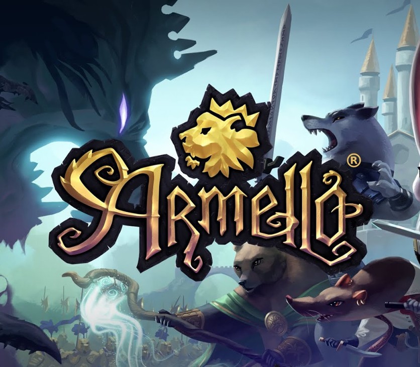 Games like Armello