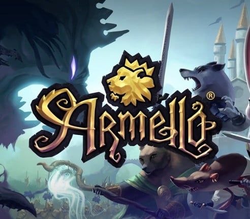 Armello Image