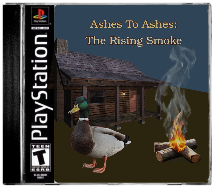 Games like Ashes To Ashes