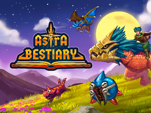 Astra Bestiary Image