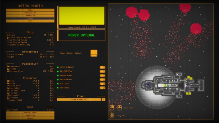 Astra Nauta Image