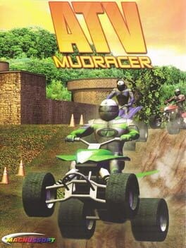Games like ATV Mudracer