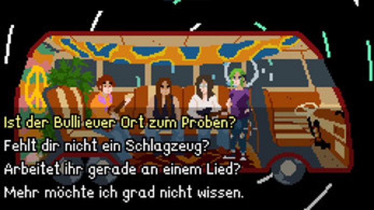 Ausflug durch die Zeit Image