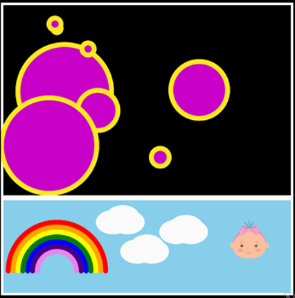 Avec Baby Face screenshot