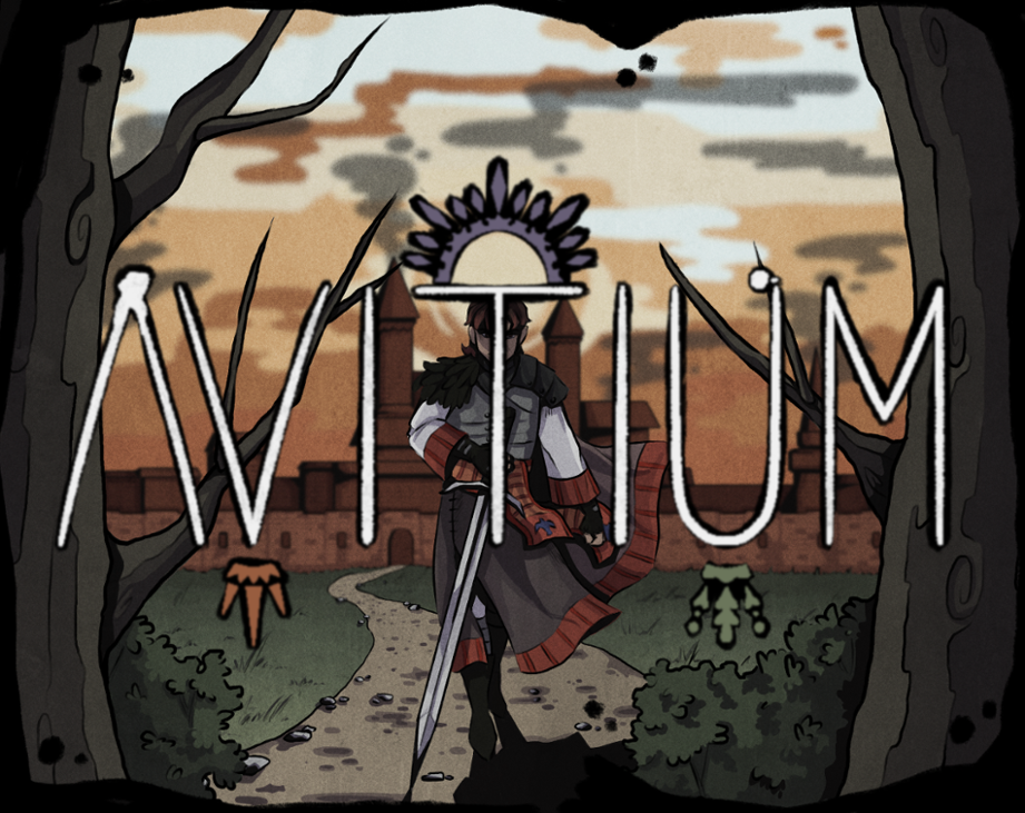 Games like Avitium