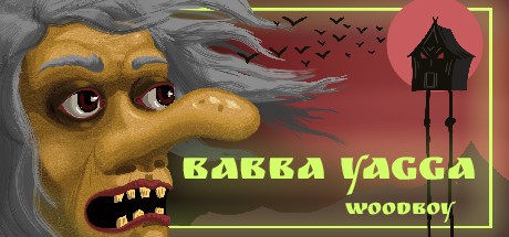 Games like Babba Yagga: Woodboy