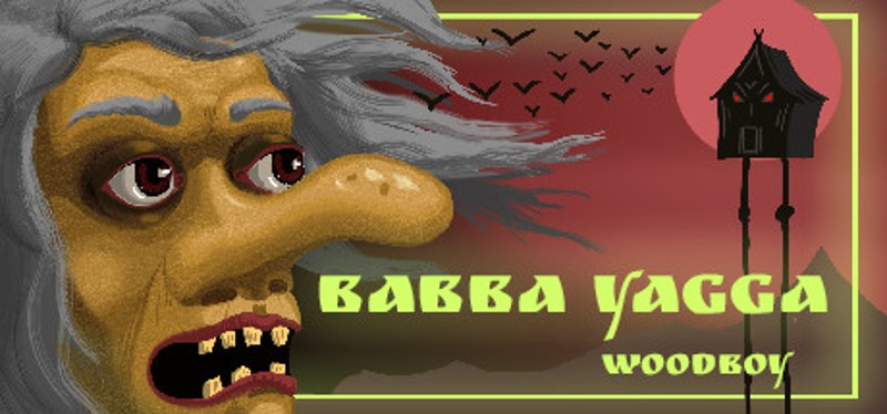 Babba Yagga: Woodboy Image