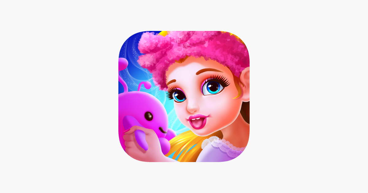 Games like Baby Boss Happy Life-Girl Game