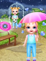 Baby Boss Happy Life-Girl Game Image