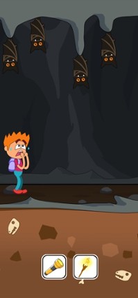 Backpacking 101 screenshot