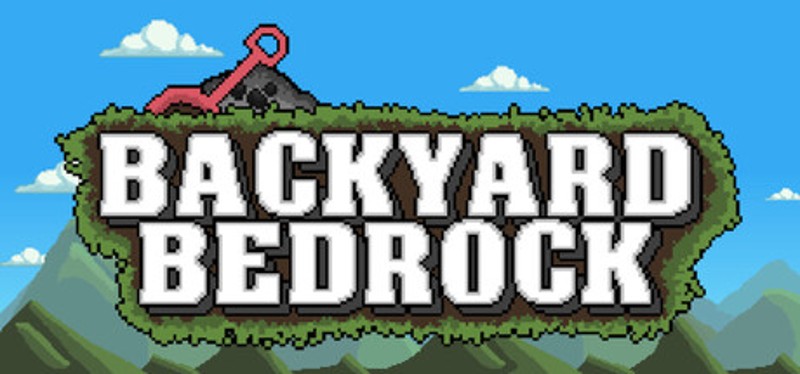 Backyard Bedrock Image