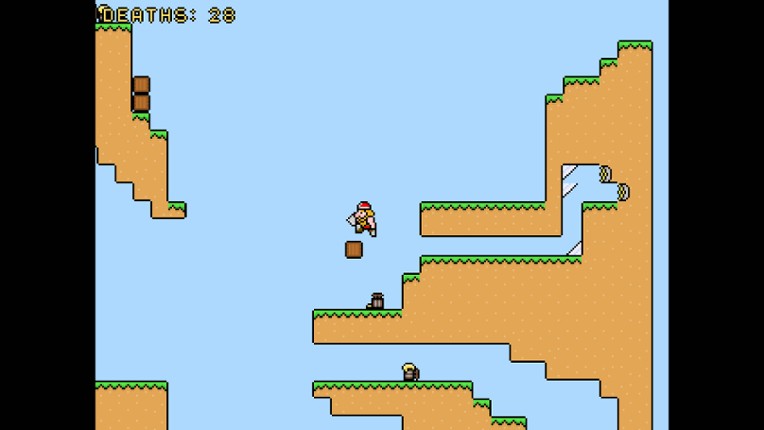 Beer Ranger screenshot