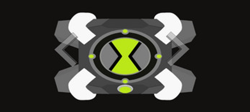 BEN10 Omintrx 2 Image