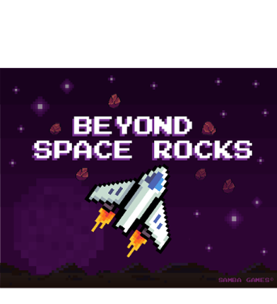 BEYOND SPACE ROCKS Image