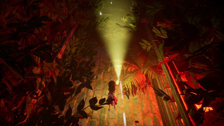 Beyond The Darkness screenshot