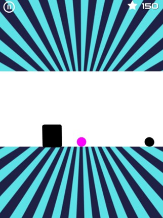 Block Up - Tap Tap Color Dot screenshot