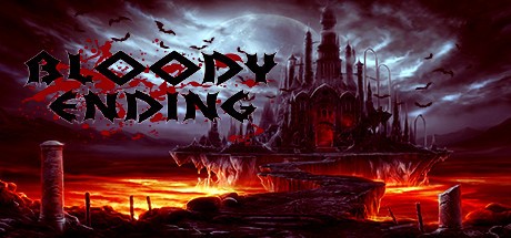 Games like Bloody Ending