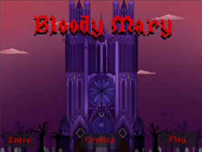 Bloody Mary Image