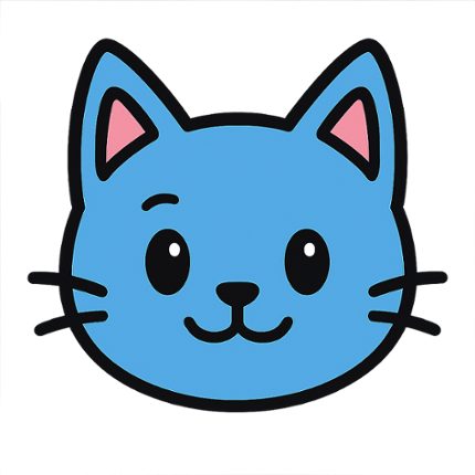 blue_cat Image