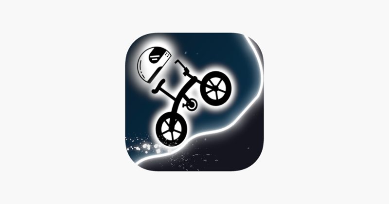 BMX RUSH RIDER - BIKE RACING Image