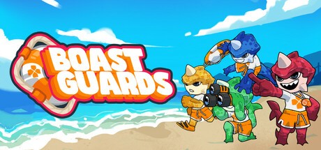 Games like Boast Guards