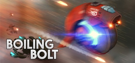 Games like Boiling Bolt