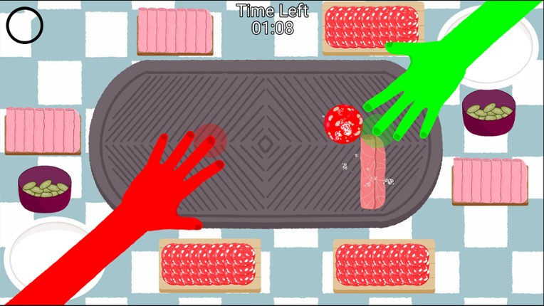 Bon Appetit ! screenshot