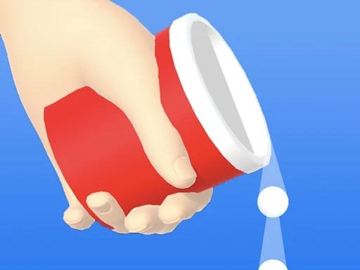 Games like Bounce and collect Online
