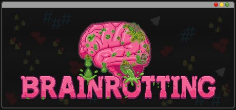 Games like Brainrotting