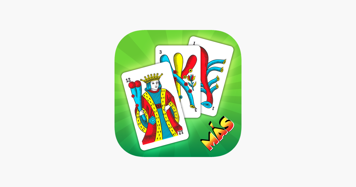 Games like Brisca Más - Juegos de Cartas