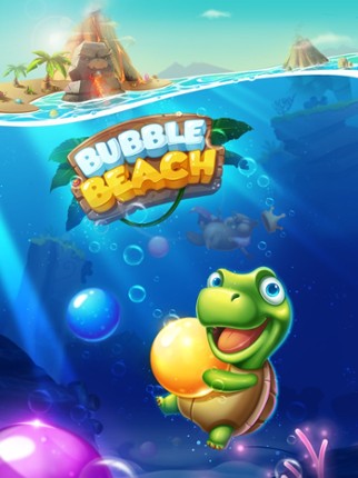 Bubble Beach® Image