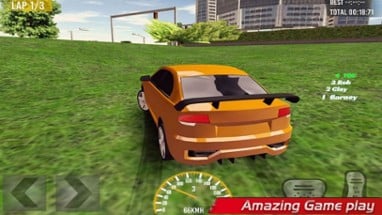 Car City: Highway Racing MT Image