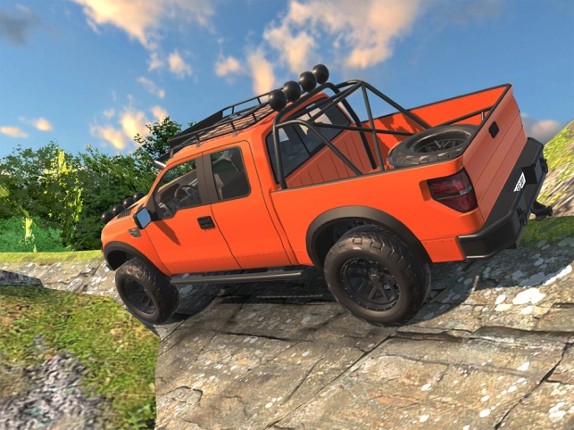 Car Parking 3D Multiplayer screenshot
