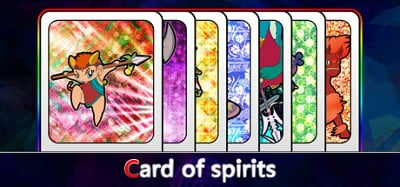 Card of spirits Image