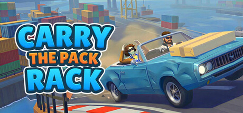 Carry the Pack Rack Image