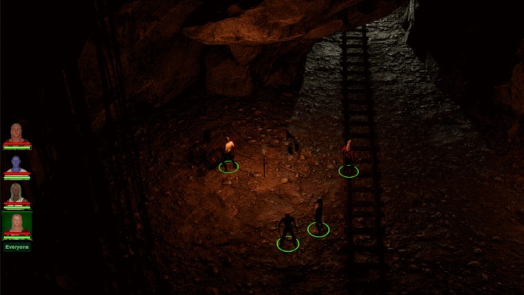 Catonium - out of chaos screenshot