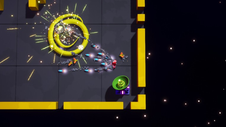 Chase Ace Sole Survivor screenshot