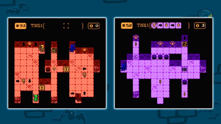 Chew Chew Mimic screenshot
