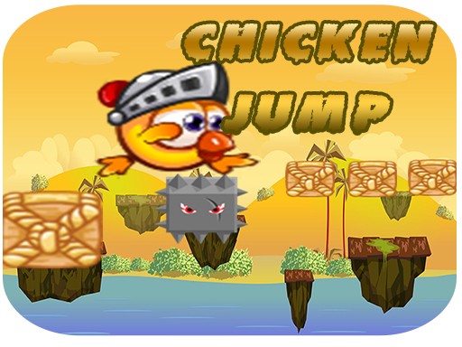 Games like Chicken Jump - Free Arcade Game