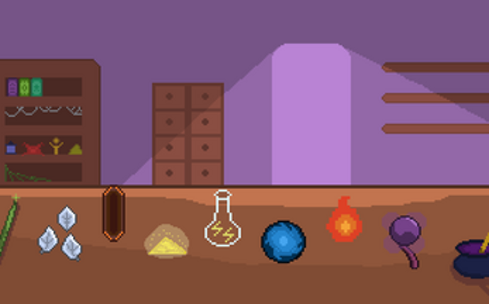 Chord Concoction screenshot