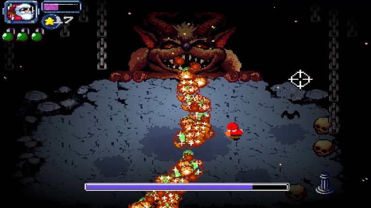 Christmas Smash screenshot