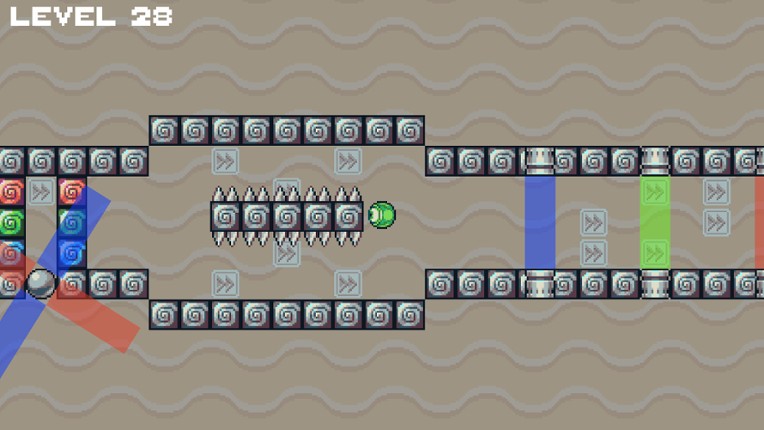 Chromancy screenshot