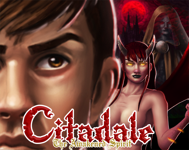 Games like Citadale: The Awakened Spirit