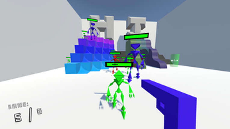 ClawCrashed (ALPHA) screenshot