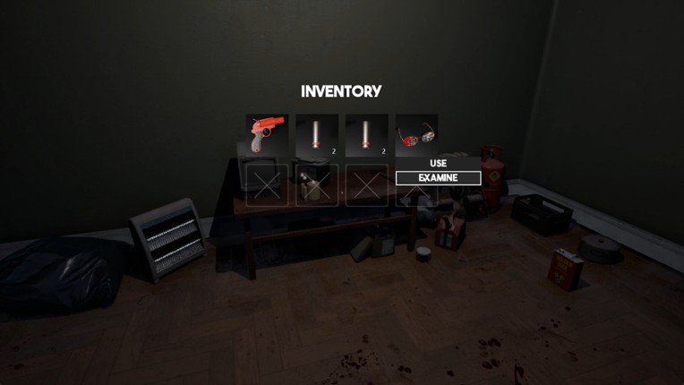 Closing Time screenshot