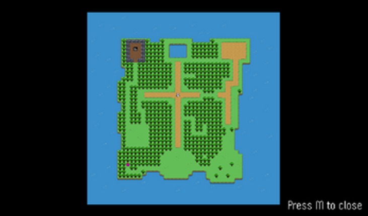 Code Name: Innie screenshot