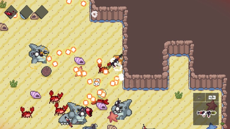 Collusion screenshot
