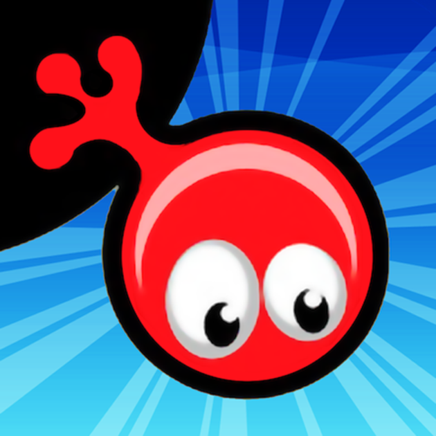 Games like Color Balls Of Goo